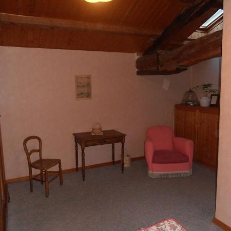Bed and Breakfast La Platiere Yves Екстер'єр фото