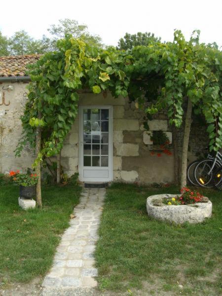 Bed and Breakfast La Platiere Yves Екстер'єр фото