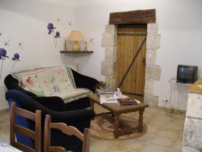 Bed and Breakfast La Platiere Yves Екстер'єр фото